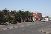 Walvis Bay &ndash; &copy; Sylvia Sann (Eberhardt TRAVEL)