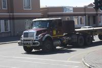 Walvis Bay &ndash; &copy; Sylvia Sann (Eberhardt TRAVEL)