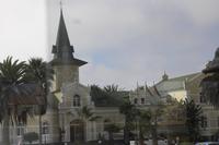 Walvis Bay &ndash; &copy; Sylvia Sann (Eberhardt TRAVEL)