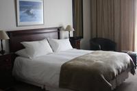 Zimmerbeispiel Seaside Hotel Swakopmund &ndash; &copy; Sylvia Sann (Eberhardt TRAVEL)