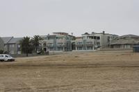 Swakopmund &ndash; &copy; Sylvia Sann (Eberhardt TRAVEL)