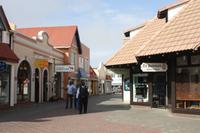 Swakopmund &ndash; &copy; Sylvia Sann (Eberhardt TRAVEL)