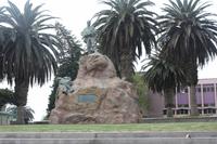 Swakopmund &ndash; &copy; Sylvia Sann (Eberhardt TRAVEL)