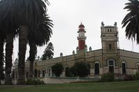 Swakopmund &ndash; &copy; Sylvia Sann (Eberhardt TRAVEL)