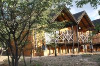 Opuwo Country Lodge &ndash; &copy; Sylvia Sann (Eberhardt TRAVEL)