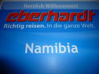 Herzlich Willkommen ! &ndash; &copy; Kathrin Mickan (Eberhardt TRAVEL)