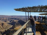 erst mal gucken &ndash; &copy; Kathrin Mickan (Eberhardt TRAVEL)
