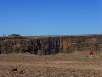 wer wandert denn da ?? &ndash; &copy; Kathrin Mickan (Eberhardt TRAVEL)