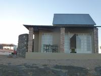 Kalköfe Lodge &ndash; &copy; Kathrin Mickan (Eberhardt TRAVEL)