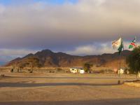 Sossusvlei &ndash; &copy; Kathrin Mickan (Eberhardt TRAVEL)