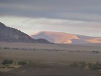 Sossusvlei &ndash; &copy; Kathrin Mickan (Eberhardt TRAVEL)