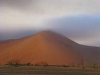 Sossusvlei &ndash; &copy; Kathrin Mickan (Eberhardt TRAVEL)