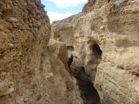 Sesriem Canyon &ndash; &copy; Kathrin Mickan (Eberhardt TRAVEL)