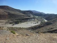 Kuiseb Canyon