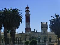 Swakopmund &ndash; &copy; Kathrin Mickan (Eberhardt TRAVEL)