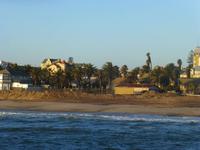 Swakopmund &ndash; &copy; Kathrin Mickan (Eberhardt TRAVEL)