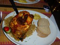 Kopis Haxe &ndash; &copy; Kathrin Mickan (Eberhardt TRAVEL)