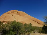 Erongo Gebirge &ndash; &copy; Kathrin Mickan (Eberhardt TRAVEL)