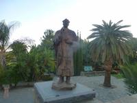 Windhoek &ndash; &copy; Kathrin Mickan (Eberhardt TRAVEL)