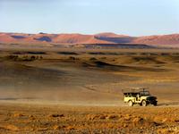 Namib 3 &ndash; &copy; Kathrin Mickan (Eberhardt TRAVEL)