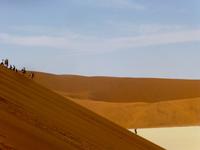 Namib 10 &ndash; &copy; Kathrin Mickan (Eberhardt TRAVEL)