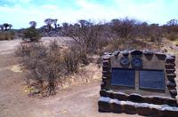 Köcherbaumwald bei Keetmanshoop &ndash; &copy; Annett Müller (Eberhardt TRAVEL)