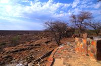 Namseb Lodge &ndash; &copy; Annett Müller (Eberhardt TRAVEL)