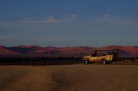 Sossusvlei &ndash; &copy; Annett Müller (Eberhardt TRAVEL)