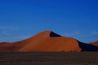 Sossusvlei &ndash; &copy; Annett Müller (Eberhardt TRAVEL)