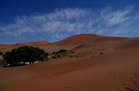 Sossusvlei &ndash; &copy; Annett Müller (Eberhardt TRAVEL)