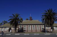 Swakopmund - Schule &ndash; &copy; Annett Müller (Eberhardt TRAVEL)