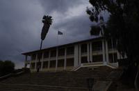 Windhoek - Tintenpalast &ndash; &copy; Annett Müller (Eberhardt TRAVEL)