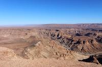 Fish River Canyon