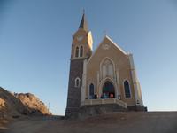 Tage Rundreise Namibia – Die Erlebnistour mit  Kalahari – Fish River-Canyon – Lüderitz – Namib – Swakopmund – Erongo Gebirge – Etosha Nationalpark – Windhoek (139) &ndash; &copy; Benjamin Rodriguez Manzanares (Eberhardt TRAVEL)