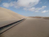 Tage Rundreise Namibia – Die Erlebnistour mit  Kalahari – Fish River-Canyon – Lüderitz – Namib – Swakopmund – Erongo Gebirge – Etosha Nationalpark – Windhoek (186) &ndash; &copy; Benjamin Rodriguez Manzanares (Eberhardt TRAVEL)