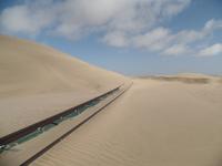 Tage Rundreise Namibia – Die Erlebnistour mit  Kalahari – Fish River-Canyon – Lüderitz – Namib – Swakopmund – Erongo Gebirge – Etosha Nationalpark – Windhoek (188) &ndash; &copy; Benjamin Rodriguez Manzanares (Eberhardt TRAVEL)