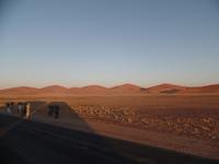 Tage Rundreise Namibia – Die Erlebnistour mit  Kalahari – Fish River-Canyon – Lüderitz – Namib – Swakopmund – Erongo Gebirge – Etosha Nationalpark – Windhoek (234) &ndash; &copy; Benjamin Rodriguez Manzanares (Eberhardt TRAVEL)