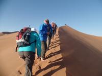Tage Rundreise Namibia – Die Erlebnistour mit  Kalahari – Fish River-Canyon – Lüderitz – Namib – Swakopmund – Erongo Gebirge – Etosha Nationalpark – Windhoek (260) &ndash; &copy; Benjamin Rodriguez Manzanares (Eberhardt TRAVEL)