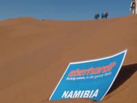Tage Rundreise Namibia – Die Erlebnistour mit  Kalahari – Fish River-Canyon – Lüderitz – Namib – Swakopmund – Erongo Gebirge – Etosha Nationalpark – Windhoek (262) &ndash; &copy; Benjamin Rodriguez Manzanares (Eberhardt TRAVEL)