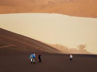 Tage Rundreise Namibia – Die Erlebnistour mit  Kalahari – Fish River-Canyon – Lüderitz – Namib – Swakopmund – Erongo Gebirge – Etosha Nationalpark – Windhoek (312) &ndash; &copy; Benjamin Rodriguez Manzanares (Eberhardt TRAVEL)