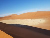 Tage Rundreise Namibia – Die Erlebnistour mit  Kalahari – Fish River-Canyon – Lüderitz – Namib – Swakopmund – Erongo Gebirge – Etosha Nationalpark – Windhoek (335) &ndash; &copy; Benjamin Rodriguez Manzanares (Eberhardt TRAVEL)