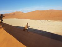 Tage Rundreise Namibia – Die Erlebnistour mit  Kalahari – Fish River-Canyon – Lüderitz – Namib – Swakopmund – Erongo Gebirge – Etosha Nationalpark – Windhoek (339) &ndash; &copy; Benjamin Rodriguez Manzanares (Eberhardt TRAVEL)