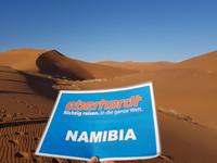 Tage Rundreise Namibia – Die Erlebnistour mit  Kalahari – Fish River-Canyon – Lüderitz – Namib – Swakopmund – Erongo Gebirge – Etosha Nationalpark – Windhoek (382) &ndash; &copy; Benjamin Rodriguez Manzanares (Eberhardt TRAVEL)