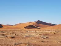 Tage Rundreise Namibia – Die Erlebnistour mit  Kalahari – Fish River-Canyon – Lüderitz – Namib – Swakopmund – Erongo Gebirge – Etosha Nationalpark – Windhoek (390) &ndash; &copy; Benjamin Rodriguez Manzanares (Eberhardt TRAVEL)