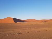 Tage Rundreise Namibia – Die Erlebnistour mit  Kalahari – Fish River-Canyon – Lüderitz – Namib – Swakopmund – Erongo Gebirge – Etosha Nationalpark – Windhoek (403) &ndash; &copy; Benjamin Rodriguez Manzanares (Eberhardt TRAVEL)