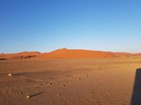 Tage Rundreise Namibia – Die Erlebnistour mit  Kalahari – Fish River-Canyon – Lüderitz – Namib – Swakopmund – Erongo Gebirge – Etosha Nationalpark – Windhoek (405) &ndash; &copy; Benjamin Rodriguez Manzanares (Eberhardt TRAVEL)