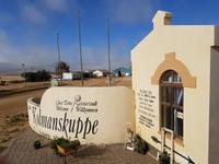 Tage Rundreise Namibia – Die Erlebnistour mit  Kalahari – Fish River-Canyon – Lüderitz – Namib – Swakopmund – Erongo Gebirge – Etosha Nationalpark – Windhoek (458) &ndash; &copy; Benjamin Rodriguez Manzanares (Eberhardt TRAVEL)