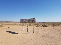 Tage Rundreise Namibia – Die Erlebnistour mit  Kalahari – Fish River-Canyon – Lüderitz – Namib – Swakopmund – Erongo Gebirge – Etosha Nationalpark – Windhoek (525) &ndash; &copy; Benjamin Rodriguez Manzanares (Eberhardt TRAVEL)