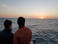 Tage Rundreise Namibia – Die Erlebnistour mit  Kalahari – Fish River-Canyon – Lüderitz – Namib – Swakopmund – Erongo Gebirge – Etosha Nationalpark – Windhoek (549) &ndash; &copy; Benjamin Rodriguez Manzanares (Eberhardt TRAVEL)