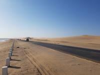 Tage Rundreise Namibia – Die Erlebnistour mit  Kalahari – Fish River-Canyon – Lüderitz – Namib – Swakopmund – Erongo Gebirge – Etosha Nationalpark – Windhoek (562) &ndash; &copy; Benjamin Rodriguez Manzanares (Eberhardt TRAVEL)